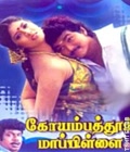 Coimbatore Mappillai Poster